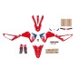 CRF 2026 GRAPHICS KIT REPLICA