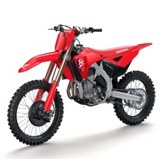 CRF 450R CROSS 2026