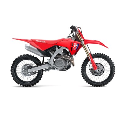 CRF 450R CROSS 2026
