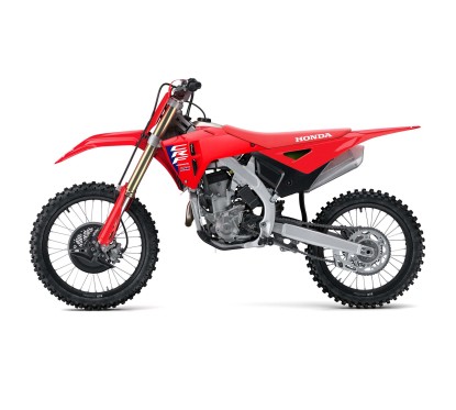 CRF 250R CROSS 2026