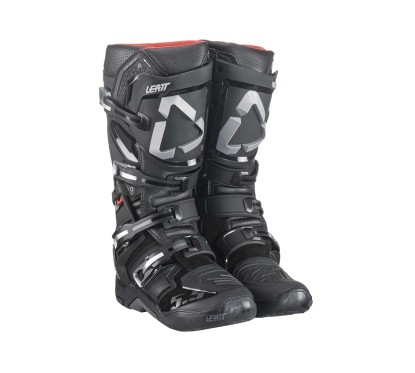 Boots 5.5 FlexLock | BLACK