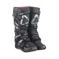 Boots 5.5 FlexLock | BLACK