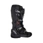 Boots 5.5 FlexLock | BLACK