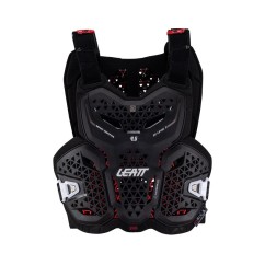 BODY ARMOR PROTECTOR 4.5 EVO | NERO