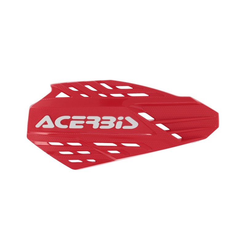 REPLACEMENT COVER  HAND GUARD LINEAR VENTED
