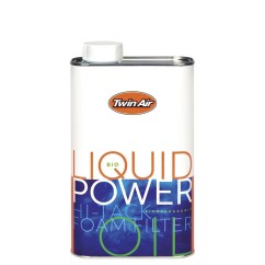 Olio Filtro Aria Bio 1lt