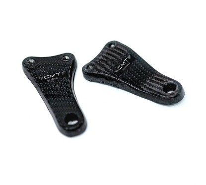 CARBON ENGINE MOUNTS FOR CRF 250 22/26