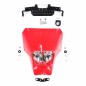 KIT MASCHERINA FARO FULL LED REDMOTO 2025-2026