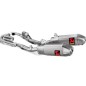 HONDA EVOLUTION LINE MOTOCORSS (TITANIUM)