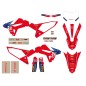 CRF 2024 GRAPHICS KIT REPLICA